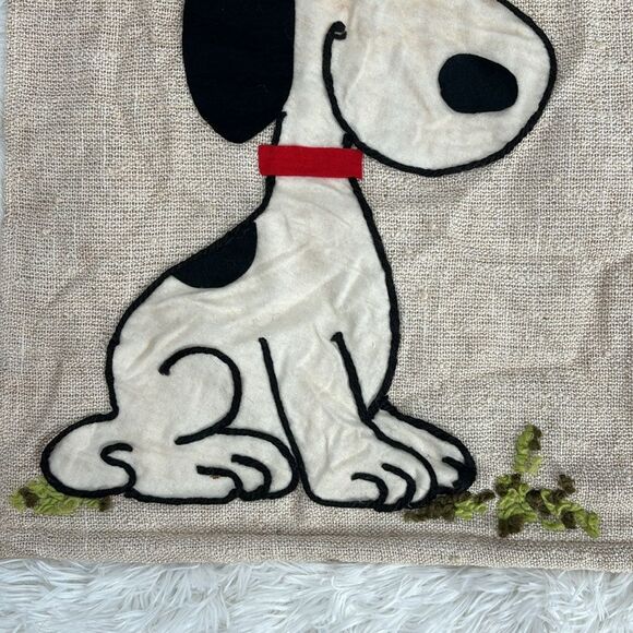 Vintage Snoopy Decor - Picture 3 of 8